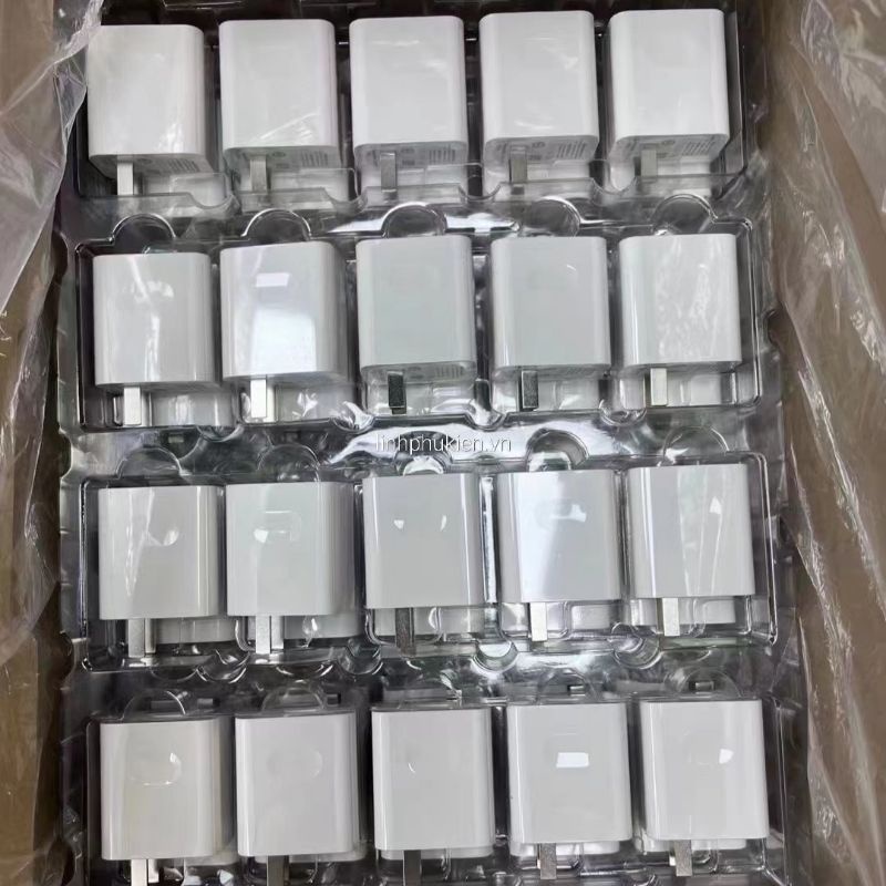 Bộ củ cáp sạc nhanh Super Charge Huawei 22.5W chính hãng cho Mate 20, Mate 20X, P20 Pro, P30