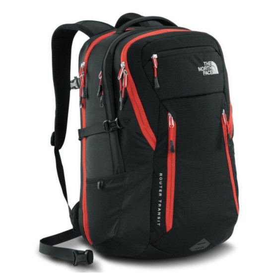 Balo The North Face Router Transit