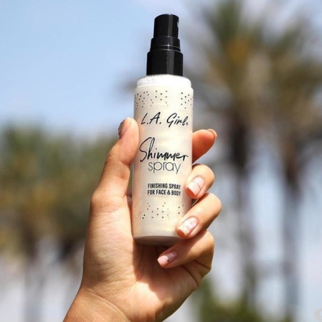 [HÀNG BY AIR ✈️ MỸ 🇺🇸] XỊT KHOÁNG NHŨ KHOÁ MAKEUP | BigBuy360 - bigbuy360.vn