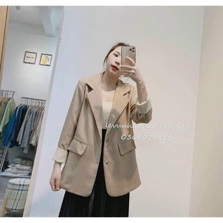 KHOÁC VEST KAKI 2  LỚP
