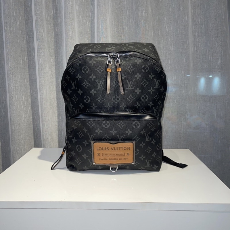 Balo LV ( Ảnh tự chụp )