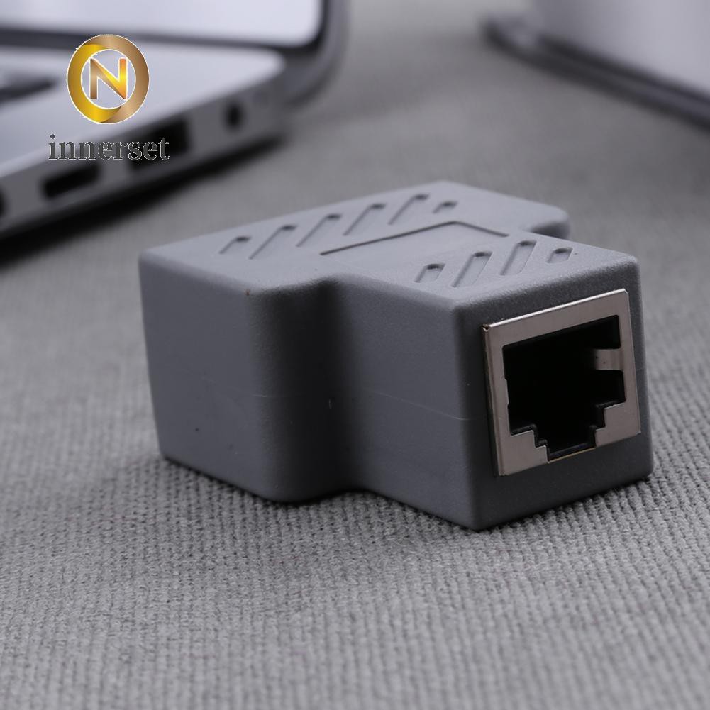 Bộ Chia Cổng Rj45 1 Sang 2 Dual Lan Cho Bảng Hàn Pcb | BigBuy360 - bigbuy360.vn