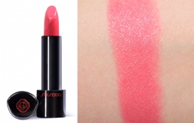 Son Shiseido Rouge Rouge