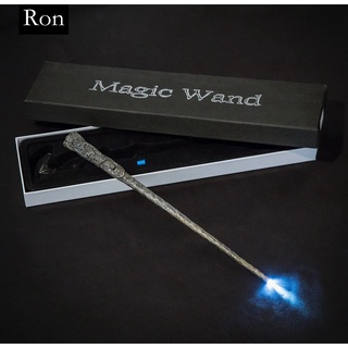 Đũa phép Harry Potter - Đũa thần siêu đẹp