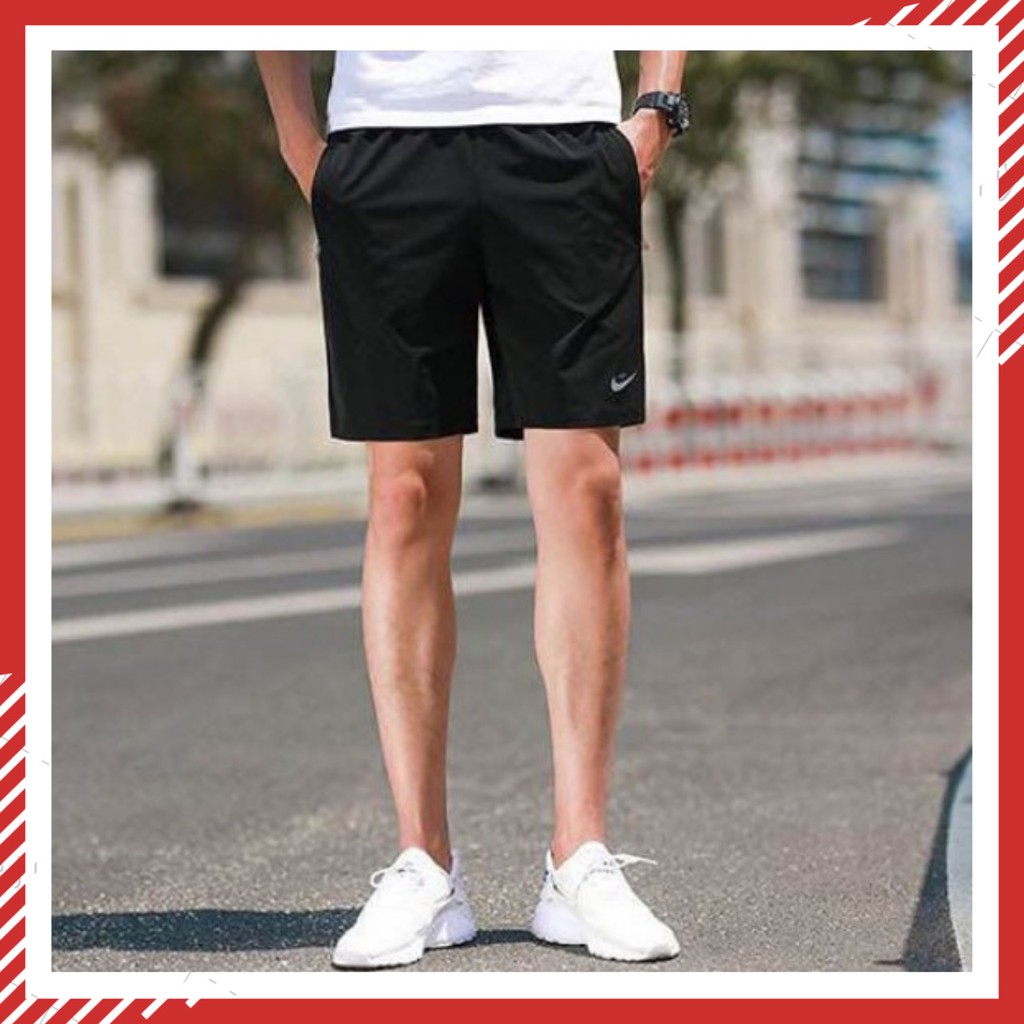 Quần đùi nam, mặc nhà, thể thao, có big size ( ảnh và video thật ) Mã: Q5