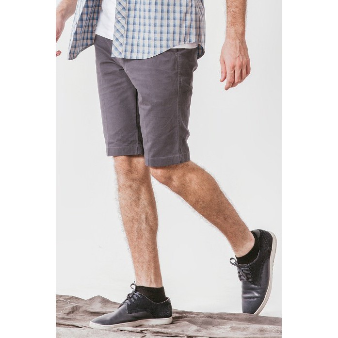 Quần short kaki nam John Henry chính hãng - Size 31 - Mới 100%