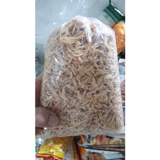 Tép khô ( ruốc khô) bịch 200gr