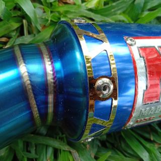 Pô NLK Thái Lan có nỉ