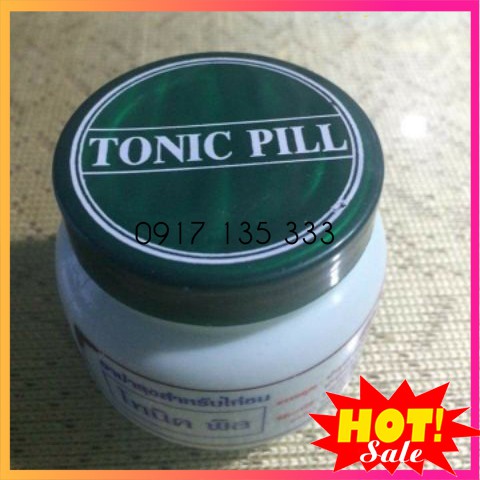 Phục Hồi Sức Sau Đá Cho Gà Chọi Tonic Pill Thái Lan