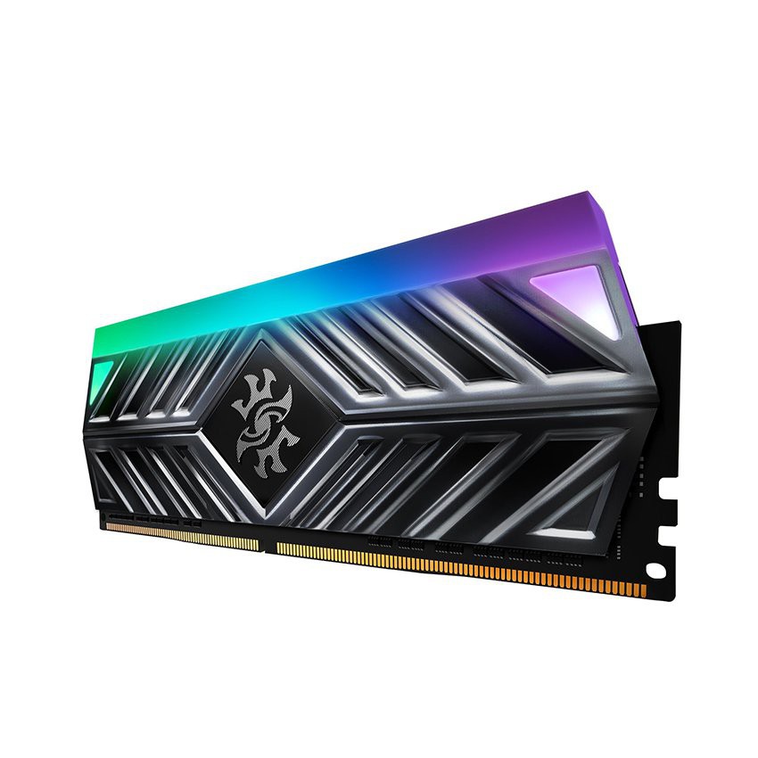 RAM Desktop Adata XPG Spectrix D41 RGB 8G/3000