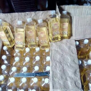 Tin dầu massage body(750ml)