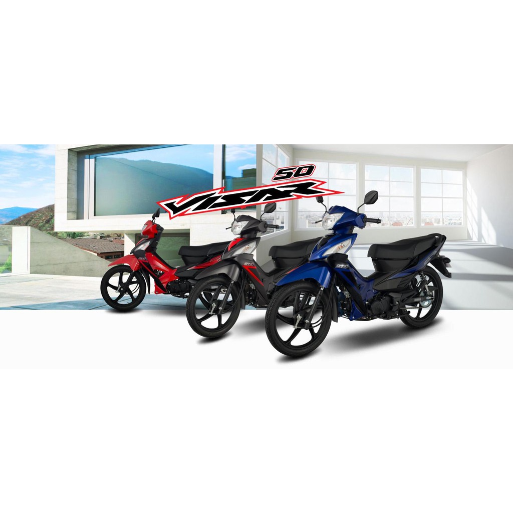 xe máy kymco visar 50