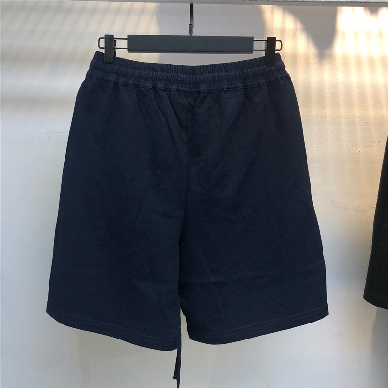 Quần Short Cotton Plus Size Thời Trang Nam Nữ