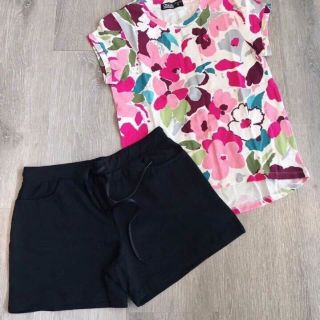 Set Asos hoa dư xịn