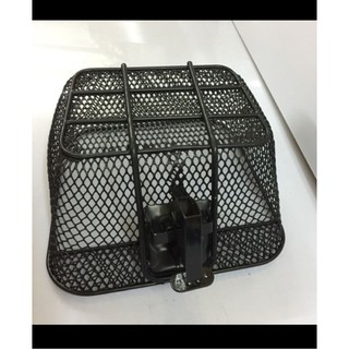 Rổ Sirius spark lưới 2 món pas và rổ