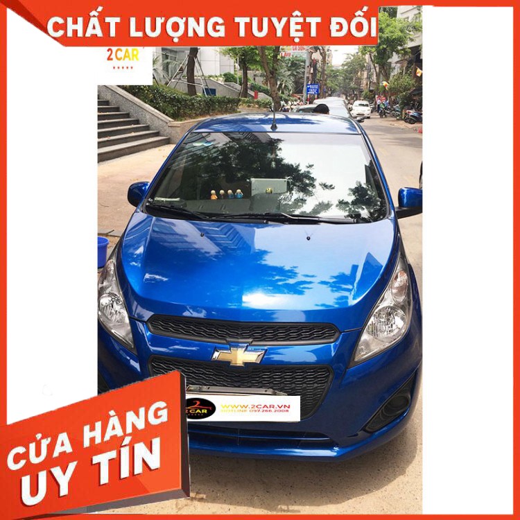 Rèm Che Nắng Xe Chevrolet Spark, Rèm Chắn Nắng Xe Chevrolet Spark Hàng Loại 1 MR.ÔTÔ - Bảo Hành 2 Năm