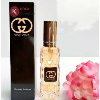 Nước hoa Gucci Gulty