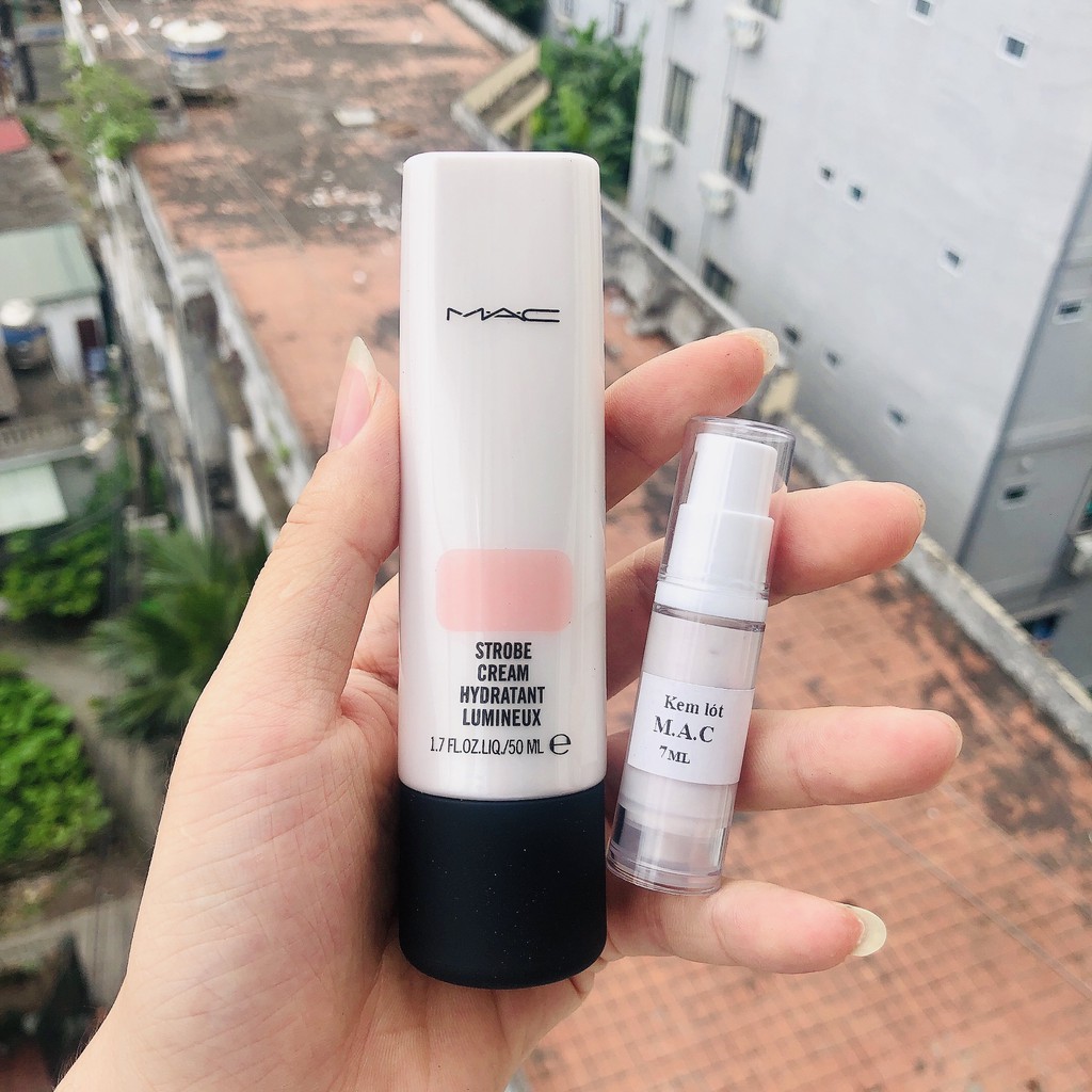 Kem Lót Của Macc Căng Bóng Dạng Chiết 7ml | BigBuy360 - bigbuy360.vn