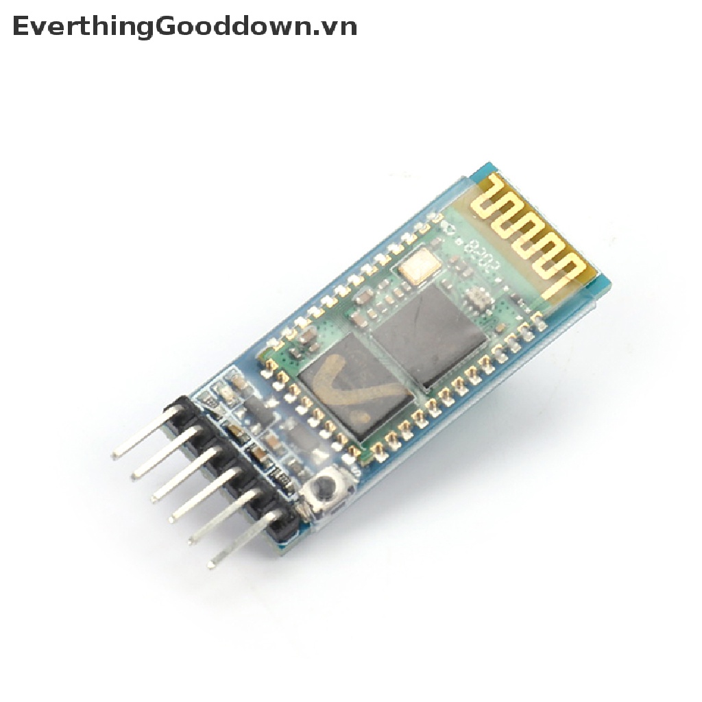 Mô Đun Không Dây HC-05 HC05 6 Pin Cho Arduino