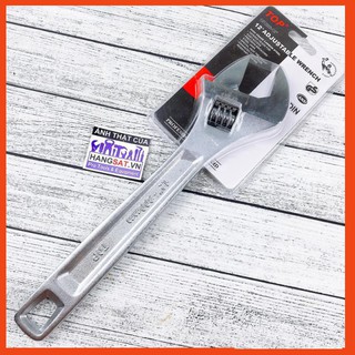 Mỏ lết top cao cấp 250mm
