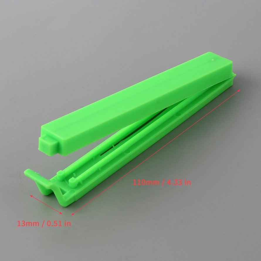 Set 5 Dụng Cụ Kẹp Miệng Túi Thực Phẩm