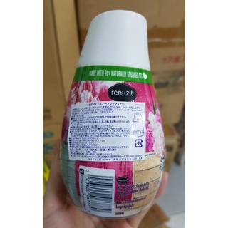 Sáp thơm Renuzit  Nhật Bản