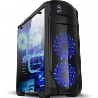 Vỏ máy tính - Case Patriot Galaxy K3