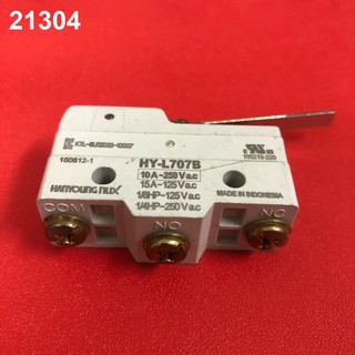 Công tắc hành trình HY-L707B