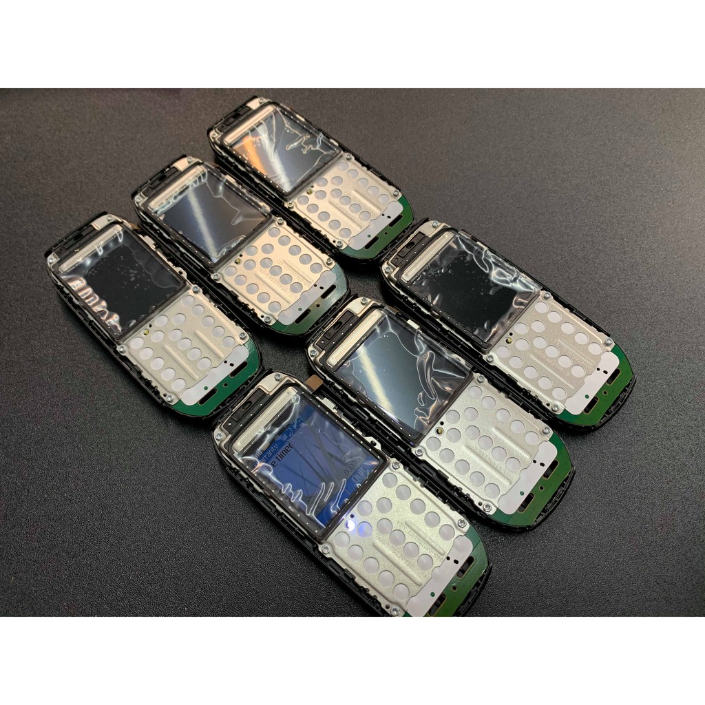 Main Nokia 1800 CHÍNH HÃNG kèm sườn | BigBuy360 - bigbuy360.vn