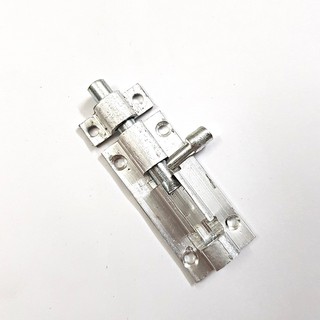 Chốt inoc cửa ngang  100x30mm-50x30mm