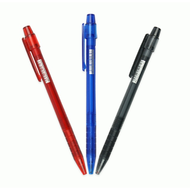 Bút bi Hồng Hà 2461