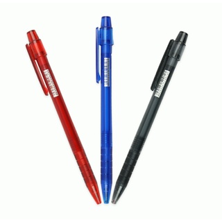Bút bi hồng hà 2461