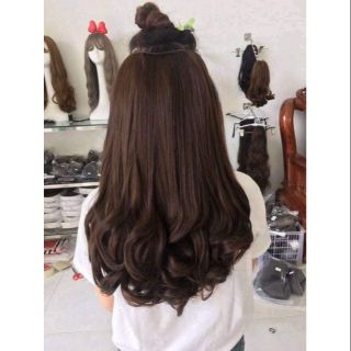 Combo u mái phồng phím phồng và máu thưa tó. Thật