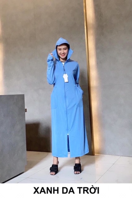 Áo choàng nữ | BigBuy360 - bigbuy360.vn