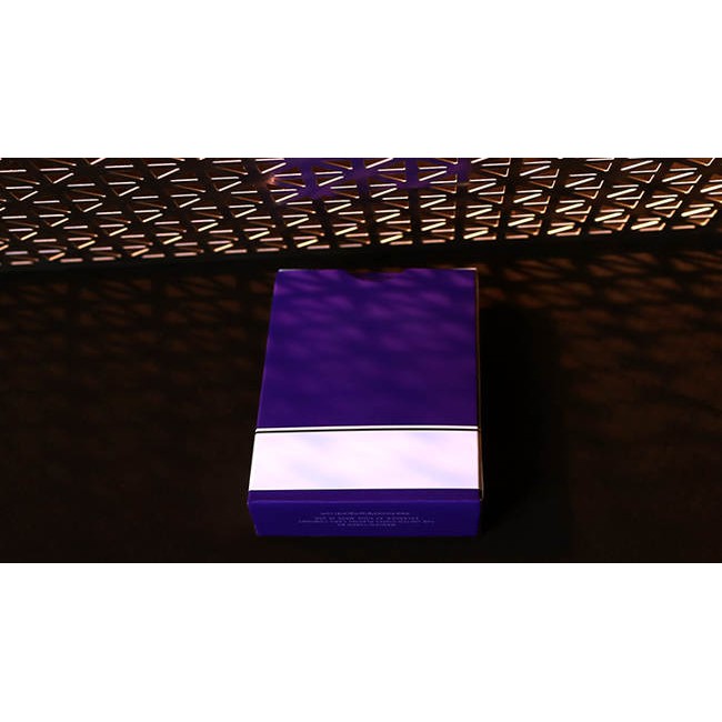 Bài tây ảo thuật chính hãng : NOC Original Deck