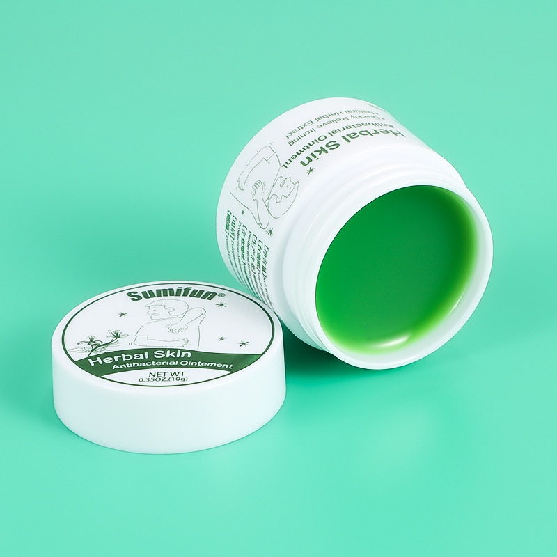 Kem bôi ngứa, người lớn, trẻ em, tinh chất thảo dược thiên nhiên