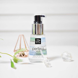 Tinh chất dưỡng tóc chiết xuất dầu dừa Miseen Scene Perfect Serum Coconut Water Edition