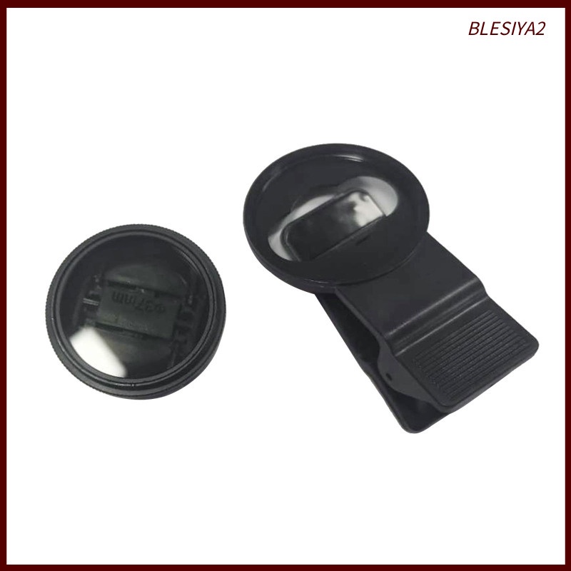 [Blesiya2] Ống Kính Kẹp Điện Thoại Phân Cực CPL Cho iOS