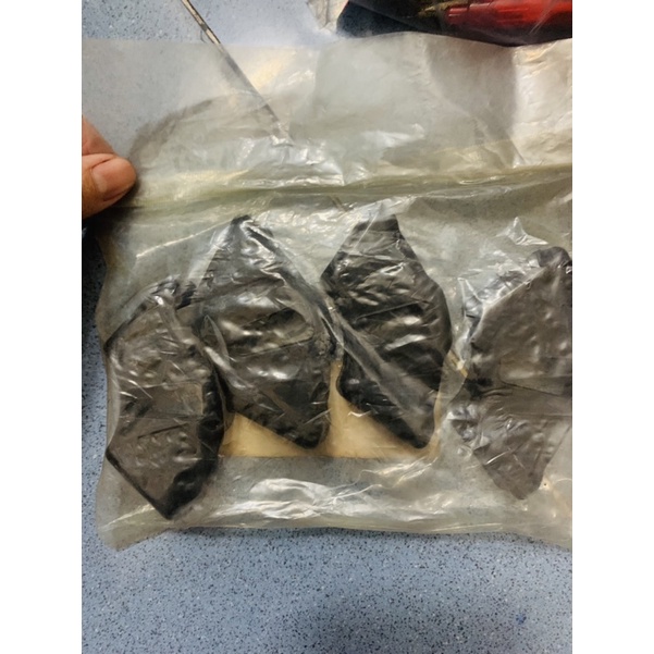 Cao su đùm Sirius + jupiter + ex 135 / Ex 150 Zin