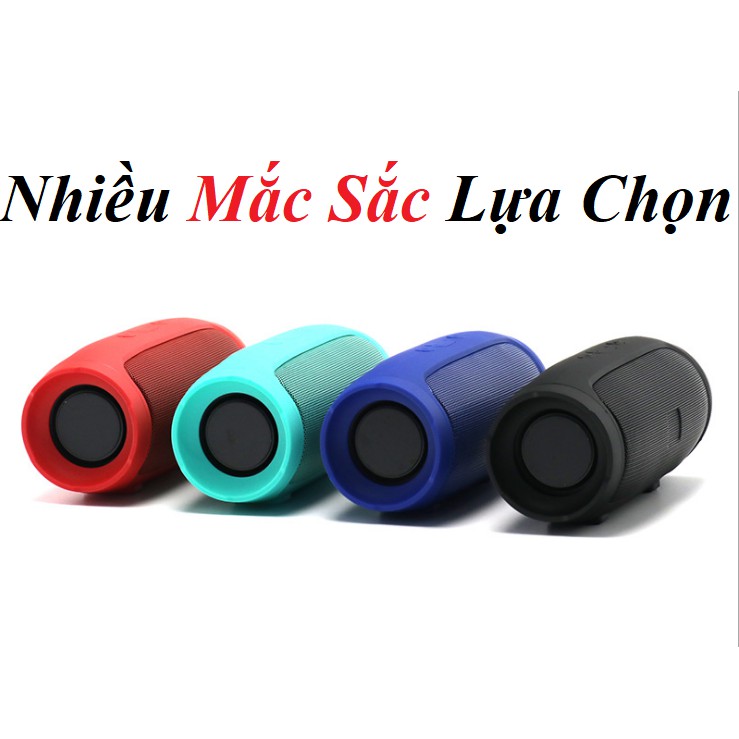 [Mã ELHACE giảm 4% đơn 300K] Loa bluetooth CM3 Kết nối không dây hỗ trợ USB và thẻ nhớ âm thanh sống động bass cực đã