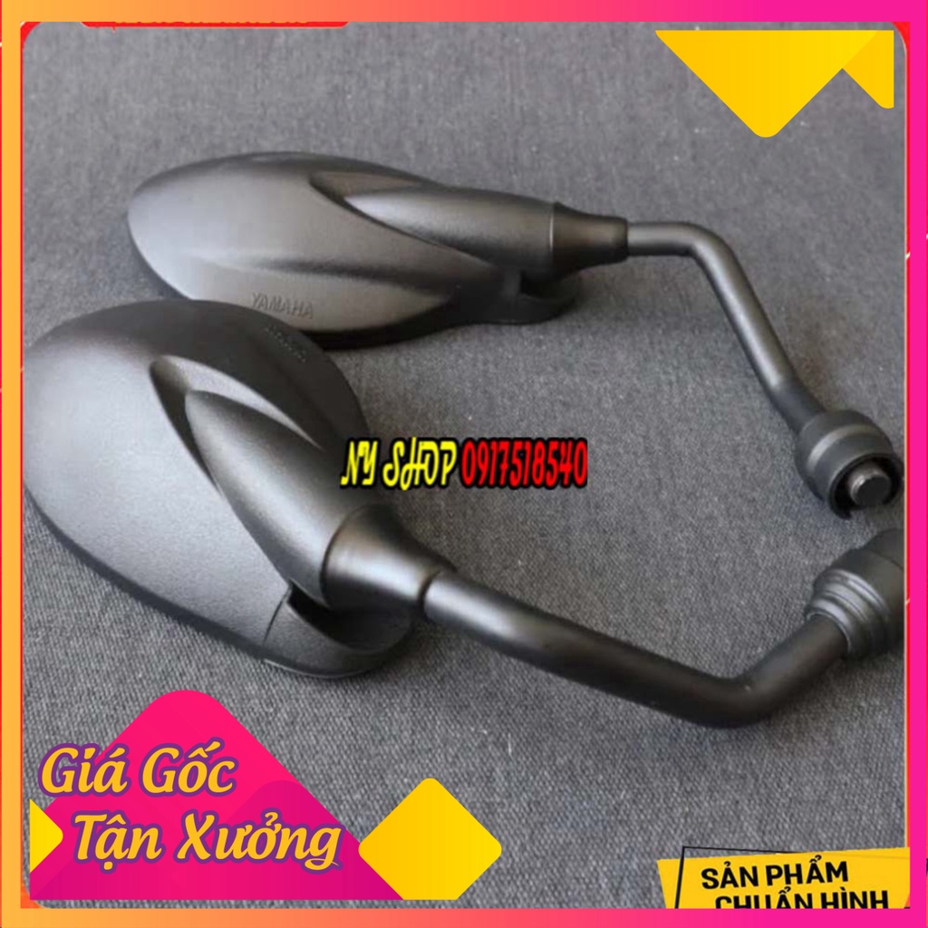 🥇 Gương Yaz zin ( giá 1 cặp trái phải ) 🥇 (Ảnh Sp thật)