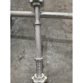 Đòn tay 35cm phi 25