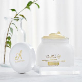 [ HÀNG CHÍNH HÃNG ] Kem Body Mềm Acosmetics