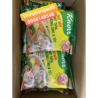 Hạt nêm Knorr 400gr 900gr
