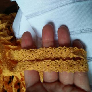Ren cotton 4k/4m