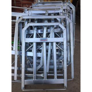 Giá chở hàng lắp xe máy Dream