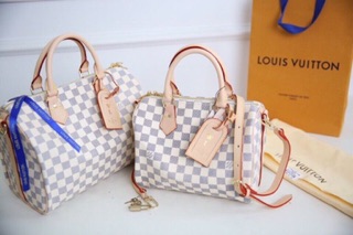 Túi trống LV spsl