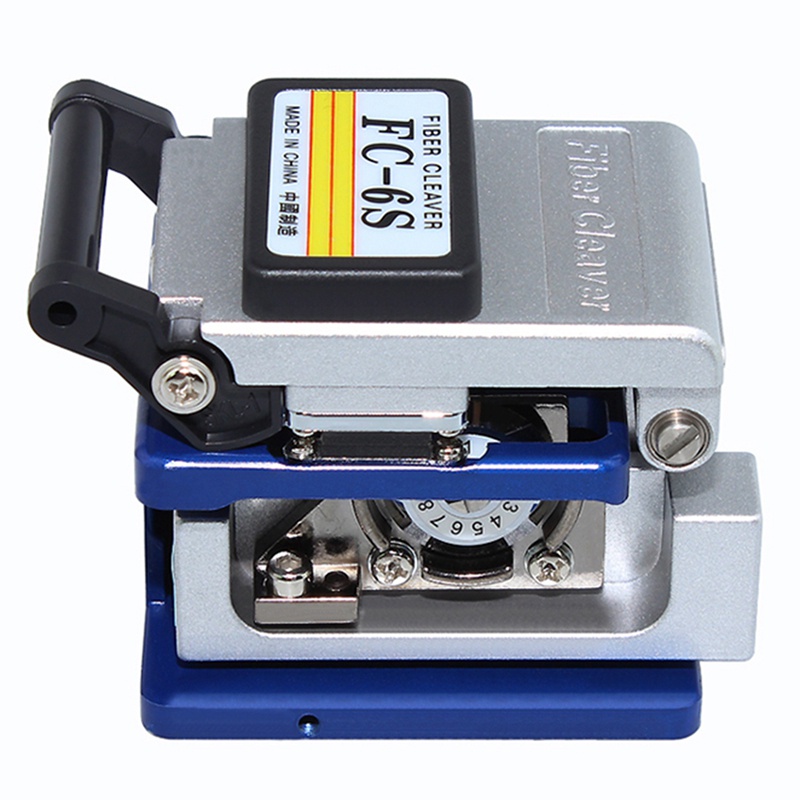 Dụng Cụ Cắt Dây Cáp Sợi Quang FC-6S Chuyên Dụng