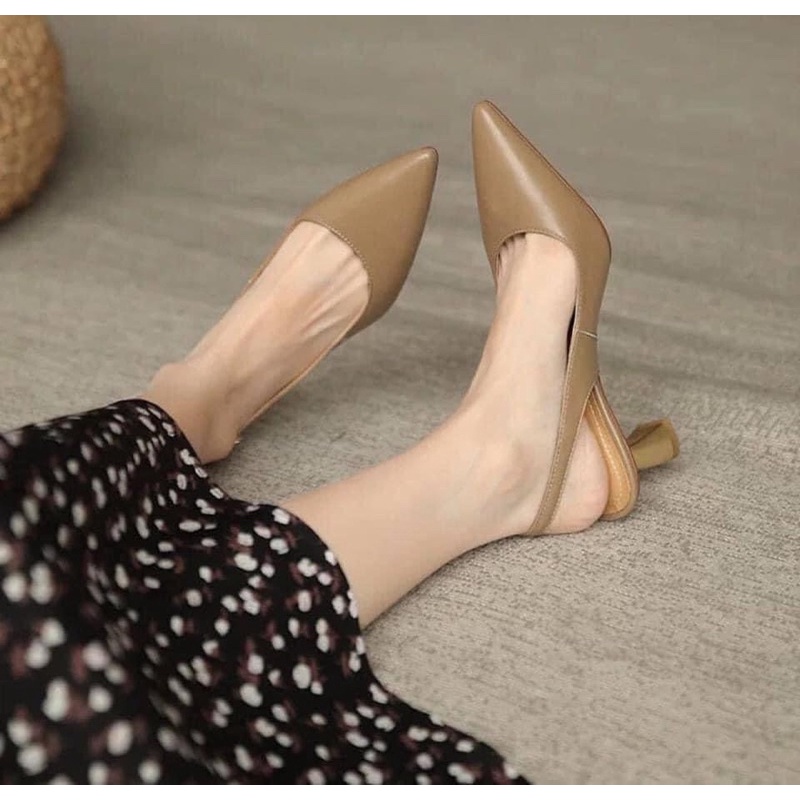 Giày cao gót công sở