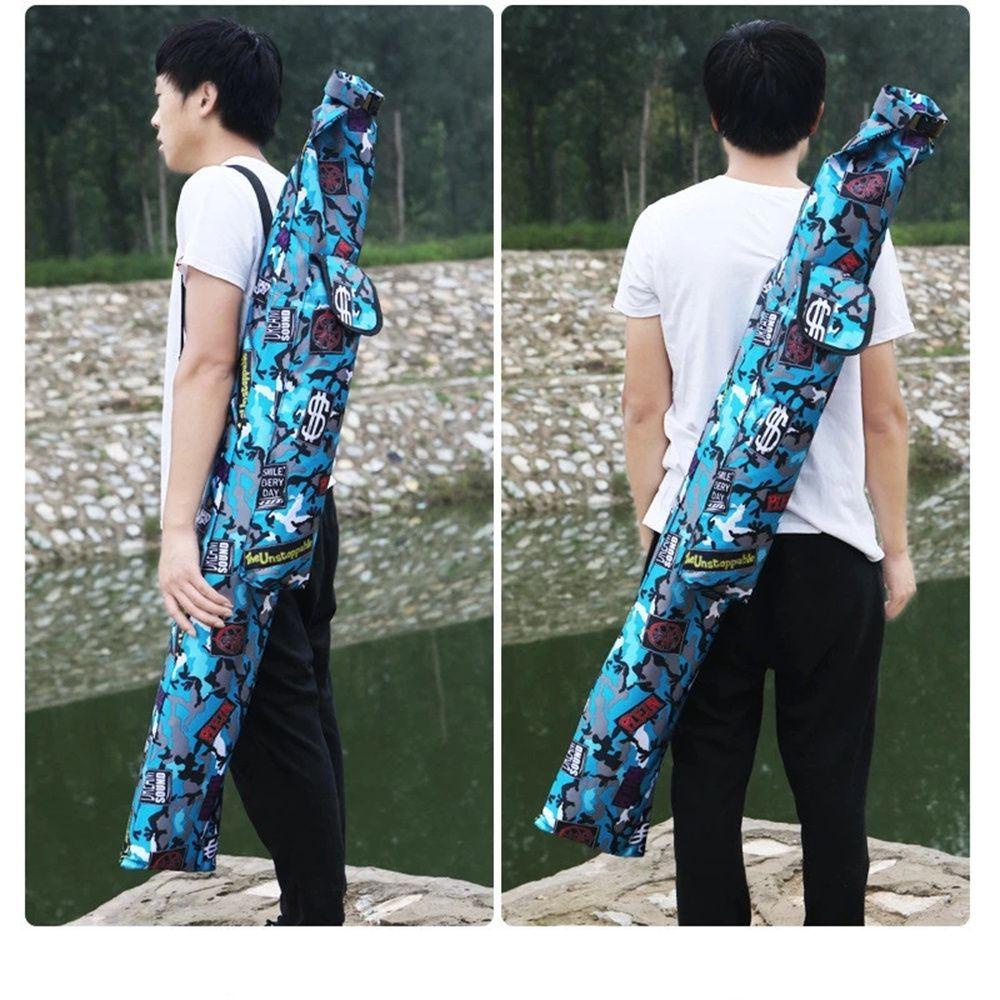 Túi Đựng Dù Câu Cá Ngoài Trời Sức Chứa Lớn 130cm TAYLOR1
